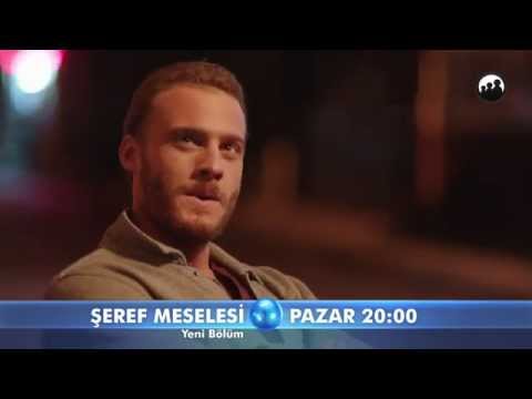 Şeref Meselesi 3. Bölüm Fragmanı                                                                                                                                                                                                                          