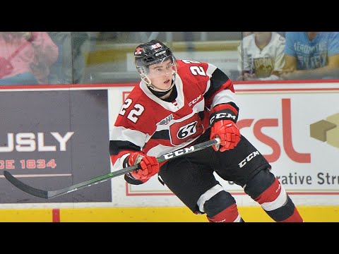 Ashley HomeStore OHL Highlight Reel | Jack Quinn | Ottawa 67's | 2019-20