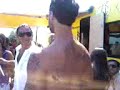 Fabrizio Corona Fasano