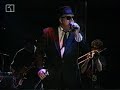 Blues Brothers Band - Sweet home Chicago