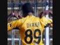 I talenti della Roma in B:Alessio Cerci e Stefano Okaka
