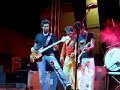 Salvatore Cafiero (chitarrista dei Super Reverb -live-)power Blues