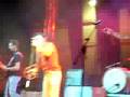 Salvatore Cafiero (chitarrista dei Super Reverb -live-)power Blues