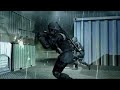 Call Of Duty 4 E3 07 ingame Trailer