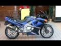 美女　愛車　ZZR400　三重　Racing　　しょるやん　ライダーズカフェMACHⅢ