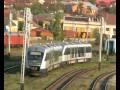 Trenuri (trains) in Oradea, version 5.1 – part 1