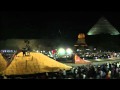 Red Bull X-Fighters Egypt 2010 - Best Action