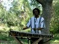 Facinet Bangoura balafon solo Facinet Bangoura balafon solo