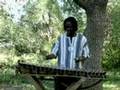 Facinet Bangoura balafon solo