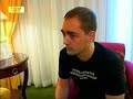 hypnotized fan thinks he is Simon Kvamm - Part 2