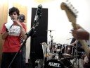 Stifller`s - Paraiso proibido - estudio (cover) Stifller`s - Paraiso proibido - estudio (cover)