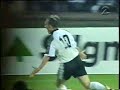 Austria-Sweden 1-0 1997