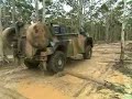 Bushmaster APC