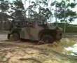 Bushmaster APC