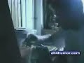 Angry German Kid backwards