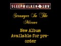 Sleepwalker Sun new album preview Stranger In The Mirror2