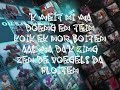men gangen isj goon - kenny baele
