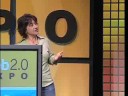 Web 2.0 Expo NY: Maria Thomas (Etsy), The DIY Guide to Growing a Company