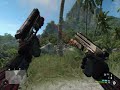Crysis DX10 Mo?liwo?ci Crysis DX10 Mo?liwo?ci