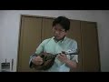Ciaccona (J.S.Bach) 2/3
