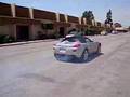 Pontiac Solstice GXP + RPi GT Exhaust