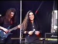 helstar live at tthe dynamo festival