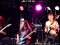 helstar live at tthe dynamo festival