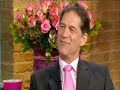 Simon MacCorkindale on This Morning - 28/08/08