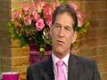 Simon MacCorkindale on This Morning - 28/08/08
