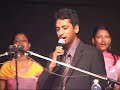 Aandavar Yesuvin Naamathil