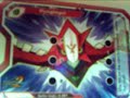 Wave comand codes (Flying Impact)
