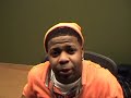 BABY BOY DA PRINCE Speak's