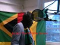 Hylton The Whistler Brown Reggae Radio 2a 2007