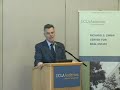 Four Paths of Investment, UCLA