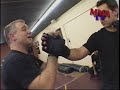 MMA TV Presents Practical Self Defense Training Center