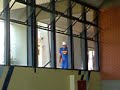Nova figura da Unicamp (New guy of Unicamp)