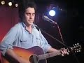 Joshua Radin @ The Monto - 01: Sundrenched World