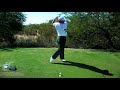 Golf Tips Magazine-Jason Gore on Driving