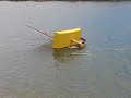 PDRacer Capsize Drill PDRacer Capsize Drill
