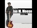 Stalker Blues Jan M. Meese