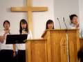 July 22 2007 Singspiration