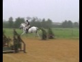Debs clear round