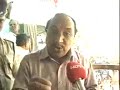 Bloody buffalo fight ensues in Assam