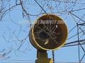 P-50/T-135AC Tornado Siren Alert & Attack Test West Allis, WI 4/08/09