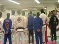 Workshop do mestre Barbosinha na academia Raça