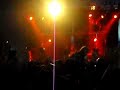 Glasvegas - Go Square Go (T in the Park 2008)