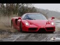 The Ferrari Enzo WRC - YouTube