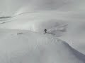 Big Mountain Skiing in California Big Mountain Skiing in California