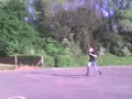 my 2 bin jump