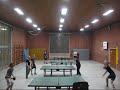 TT ballwechsel
